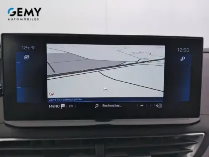 Photo 68 Peugeot 3008  Puretech 130ch S&S BVM6