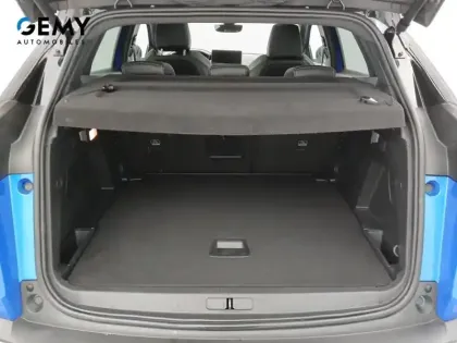 Photo 61 Peugeot 3008  Puretech 130ch S&S BVM6