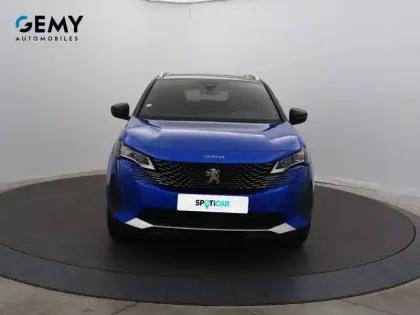 Photo 37 Peugeot 3008  Puretech 130ch S&S BVM6