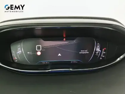 Photo 69 Peugeot 3008  Puretech 130ch S&S BVM6