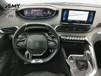 Photo 43 Peugeot 3008  Puretech 130ch S&S BVM6