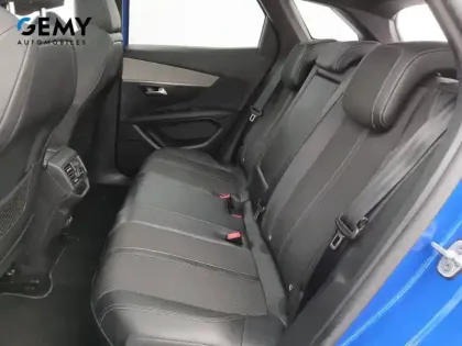 Photo 65 Peugeot 3008  Puretech 130ch S&S BVM6