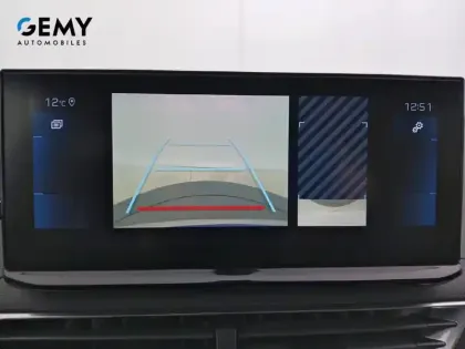 Photo 70 Peugeot 3008  Puretech 130ch S&S BVM6