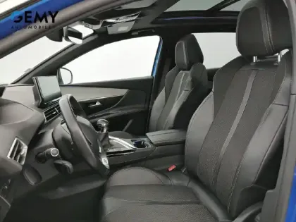 Photo 64 Peugeot 3008  Puretech 130ch S&S BVM6