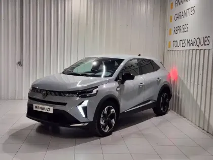Photo Renault Symbioz Techno