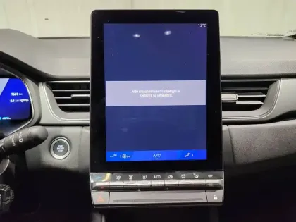 Photo 10 Renault Symbioz  E-Tech full hybrid 160 ch