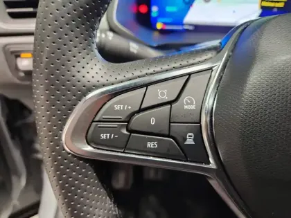 Photo 13 Renault Symbioz  E-Tech full hybrid 160 ch