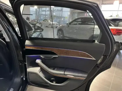 Photo 20 Audi A8  50 TDI 286 Tiptronic 8 Quattro