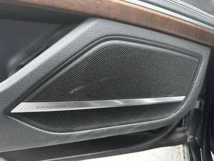 Photo 25 Audi A8  50 TDI 286 Tiptronic 8 Quattro