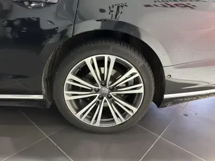 Photo 7 Audi A8  50 TDI 286 Tiptronic 8 Quattro