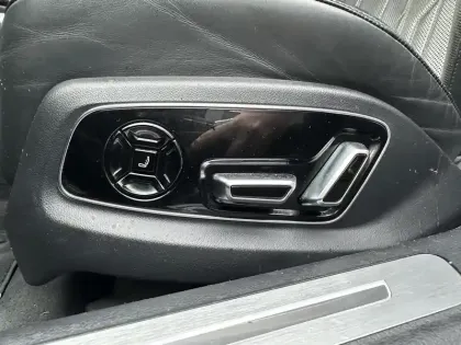 Photo 24 Audi A8  50 TDI 286 Tiptronic 8 Quattro