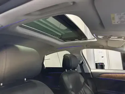 Photo 19 Audi A8  50 TDI 286 Tiptronic 8 Quattro