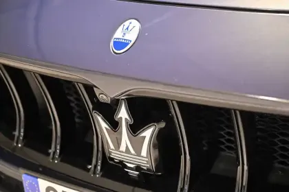 Photo 36 Maserati Grecale  V6 530 ch