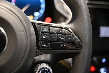 Photo 22 Maserati Grecale  V6 530 ch