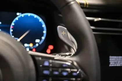 Photo 23 Maserati Grecale  V6 530 ch