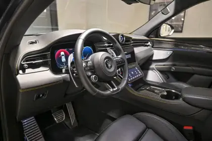 Photo 10 Maserati Grecale  V6 530 ch