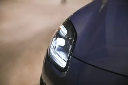 Photo 32 Maserati Grecale  V6 530 ch