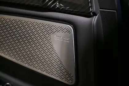 Photo 17 Maserati Grecale  V6 530 ch