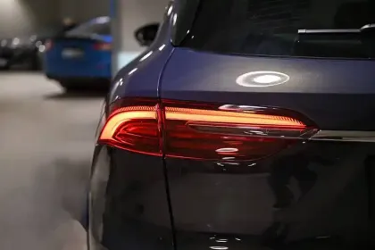 Photo 34 Maserati Grecale  V6 530 ch