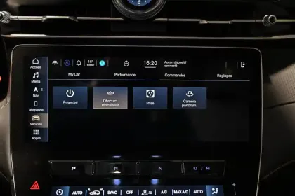 Photo 26 Maserati Grecale  V6 530 ch