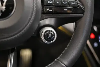 Photo 21 Maserati Grecale  V6 530 ch