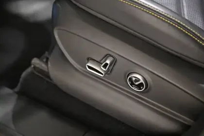 Photo 16 Maserati Grecale  V6 530 ch