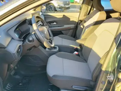 Photo 12 Dacia Jogger  Hybrid 140 7 places GSR2