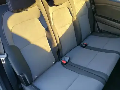 Photo 14 Dacia Jogger  Hybrid 140 7 places GSR2