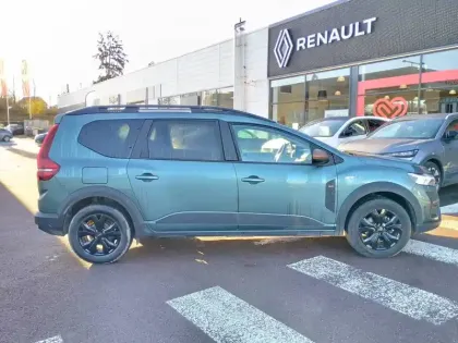 Photo 44 Dacia Jogger  Hybrid 140 7 places GSR2