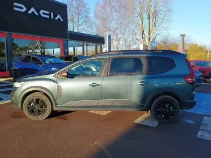 Photo 26 Dacia Jogger  Hybrid 140 7 places GSR2
