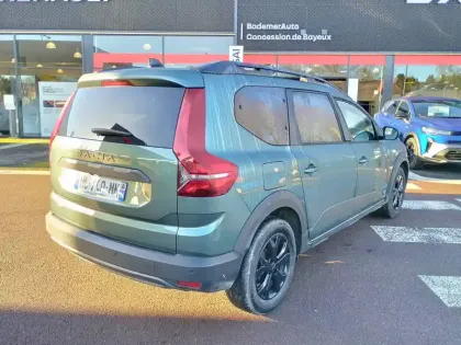 Photo 43 Dacia Jogger  Hybrid 140 7 places GSR2