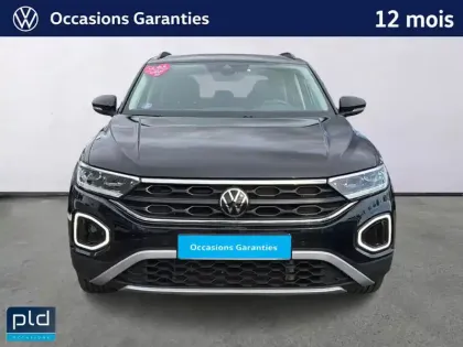 Photo 8 Volkswagen T-roc  1.0 TSI 110 Start/Stop BVM6
