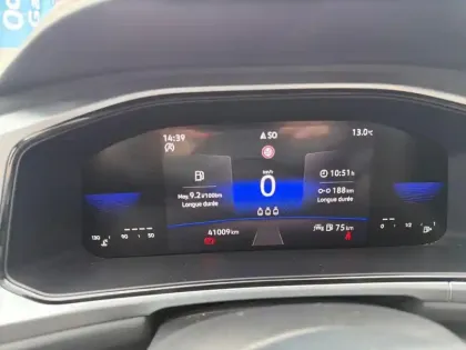 Photo 17 Volkswagen T-roc  1.0 TSI 110 Start/Stop BVM6