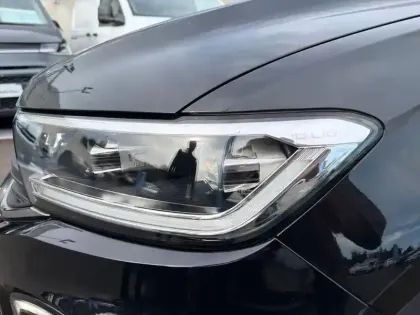 Photo 25 Volkswagen T-roc  1.0 TSI 110 Start/Stop BVM6