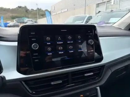 Photo 20 Volkswagen T-roc  1.0 TSI 110 Start/Stop BVM6