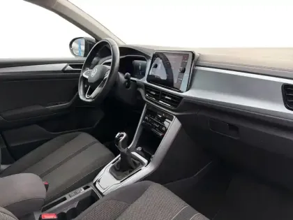 Photo 9 Volkswagen T-roc  1.0 TSI 110 Start/Stop BVM6