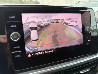 Photo 18 Volkswagen T-roc  1.0 TSI 110 Start/Stop BVM6