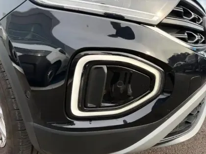 Photo 28 Volkswagen T-roc  1.0 TSI 110 Start/Stop BVM6