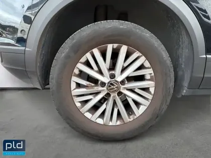 Photo 19 Volkswagen T-roc  1.0 TSI 110 Start/Stop BVM6