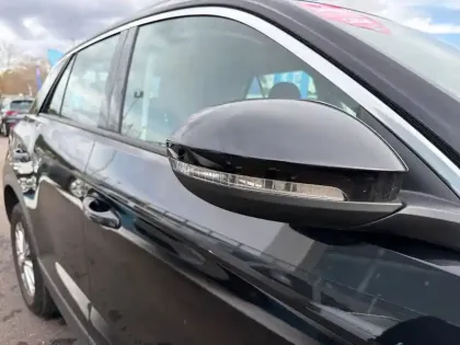 Photo 29 Volkswagen T-roc  1.0 TSI 110 Start/Stop BVM6