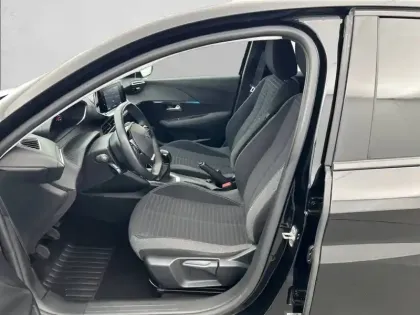 Photo 64 Peugeot 208  PureTech 75 S&S BVM5