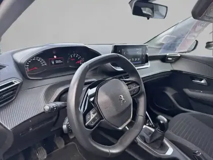 Photo 7 Peugeot 208  PureTech 75 S&S BVM5