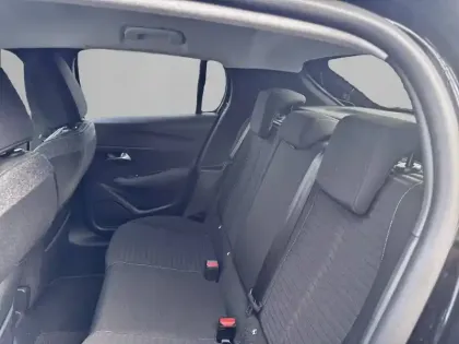 Photo 11 Peugeot 208  PureTech 75 S&S BVM5