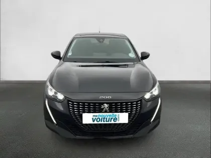 Photo 55 Peugeot 208  PureTech 75 S&S BVM5