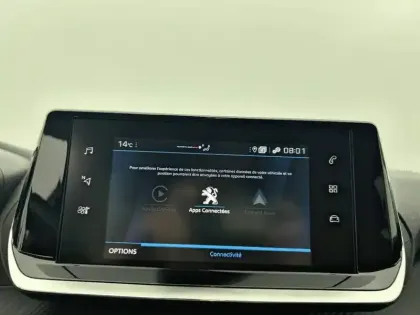 Photo 104 Peugeot 208  PureTech 75 S&S BVM5