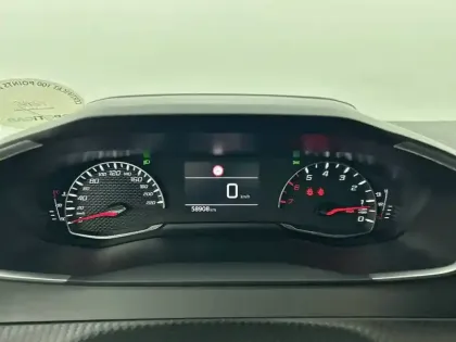 Photo 63 Peugeot 208  PureTech 75 S&S BVM5