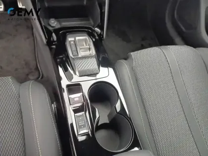 Photo 13 Peugeot 208  Hybrid 100 e-DCS6