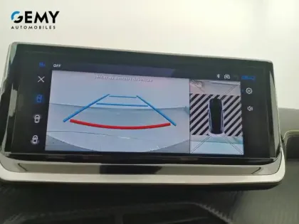 Photo 15 Peugeot 208  Hybrid 100 e-DCS6