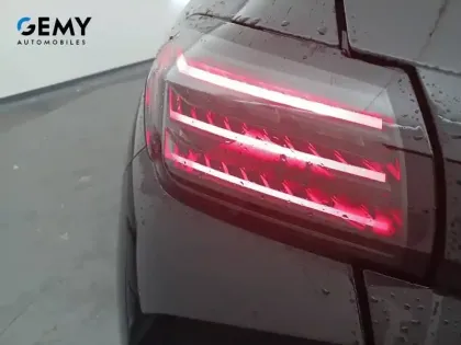 Photo 20 Peugeot 208  Hybrid 100 e-DCS6