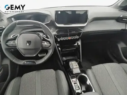 Photo 7 Peugeot 208  Hybrid 100 e-DCS6